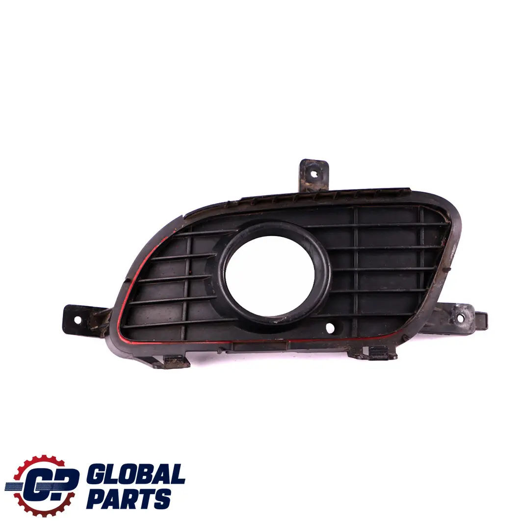  Mercedes-Benz A W169 Front Bumper Fog Light Lamp Cover Left N/S - SKU A1698850522 - Part number A1698850522