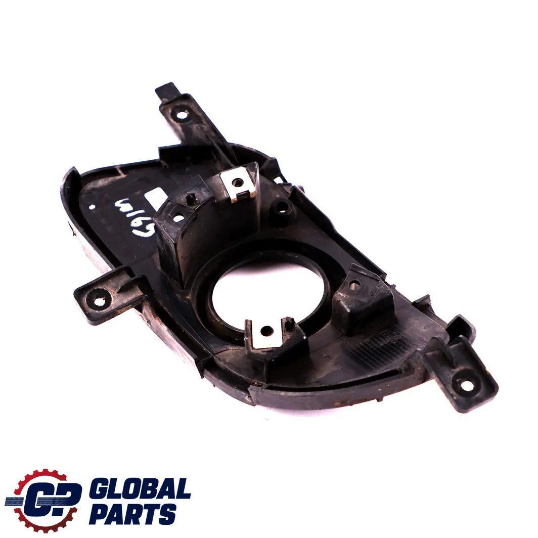 Mercedes-Benz A W169 Luftgitter Gitter Nebelscheinwerfer Rechts  - SKU A1698850622 - Teilenummer A1698850622