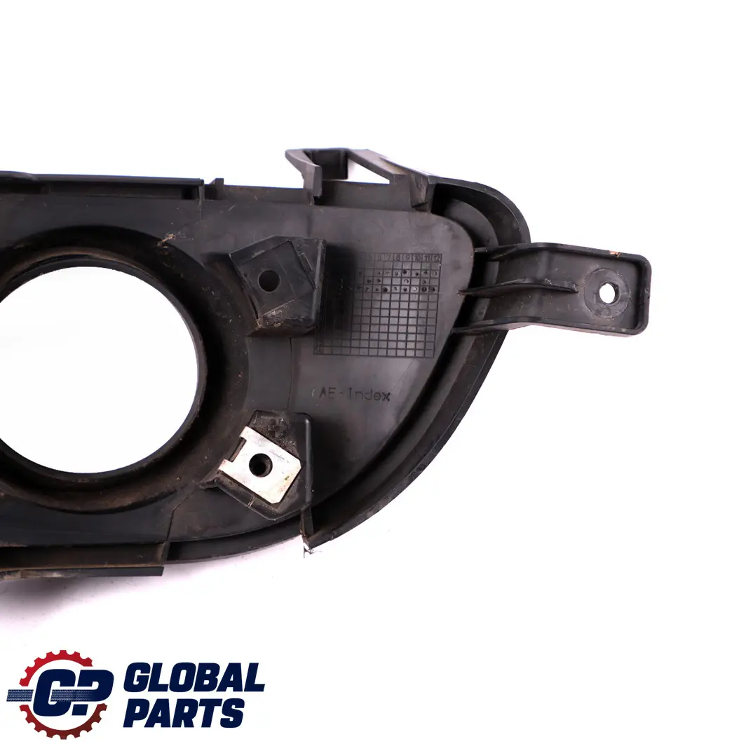 Mercedes-Benz A W169 Luftgitter Gitter Nebelscheinwerfer Rechts  - SKU A1698850622 - Teilenummer A1698850622