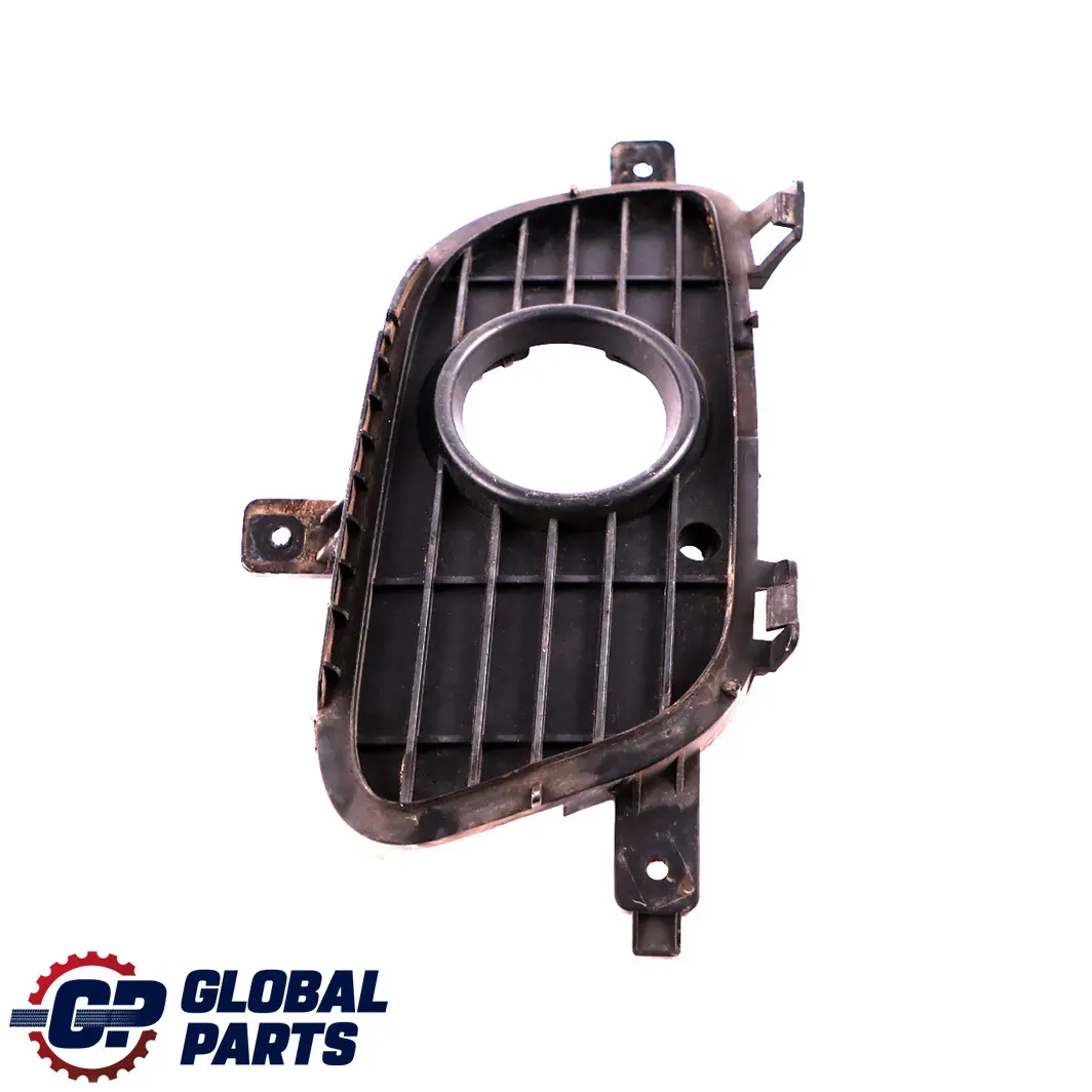 Mercedes-Benz A W169 Luftgitter Gitter Nebelscheinwerfer Rechts  - SKU A1698850622 - Teilenummer A1698850622