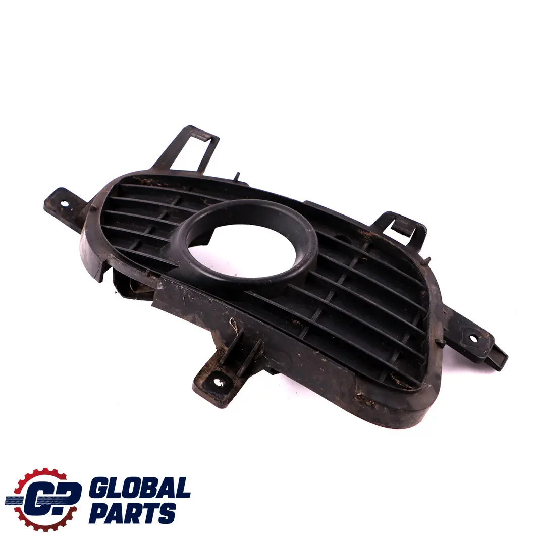 Mercedes-Benz A W169 Luftgitter Gitter Nebelscheinwerfer Rechts  - SKU A1698850622 - Teilenummer A1698850622