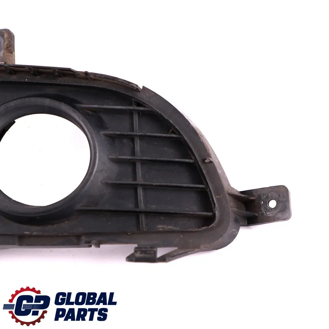 Mercedes-Benz A W169 Luftgitter Gitter Nebelscheinwerfer Rechts  - SKU A1698850622 - Teilenummer A1698850622
