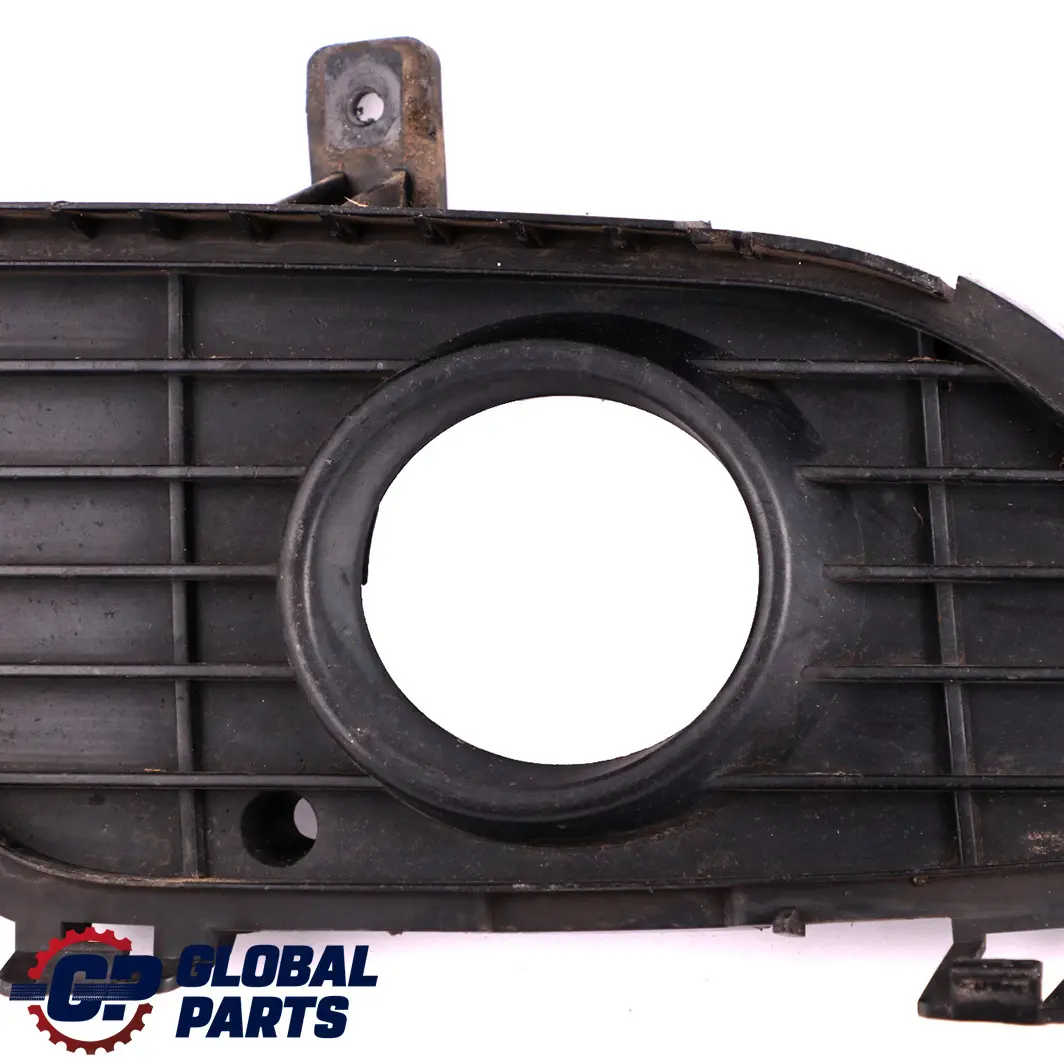 Mercedes-Benz A W169 Luftgitter Gitter Nebelscheinwerfer Rechts  - SKU A1698850622 - Teilenummer A1698850622