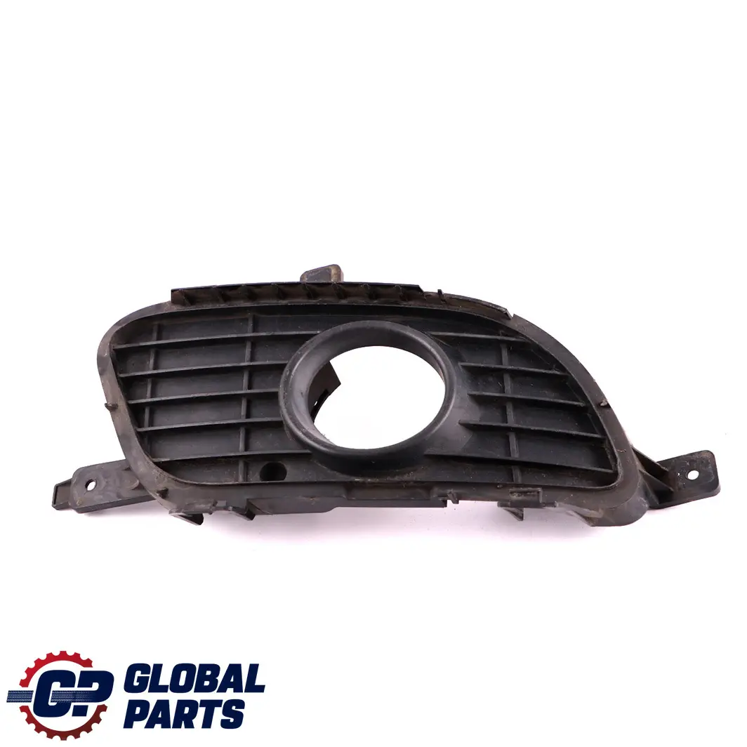 Mercedes W169 Cache phare antibrouillard du pare-chocs avant droit - SKU A1698850622 - Numéro de pièce A1698850622