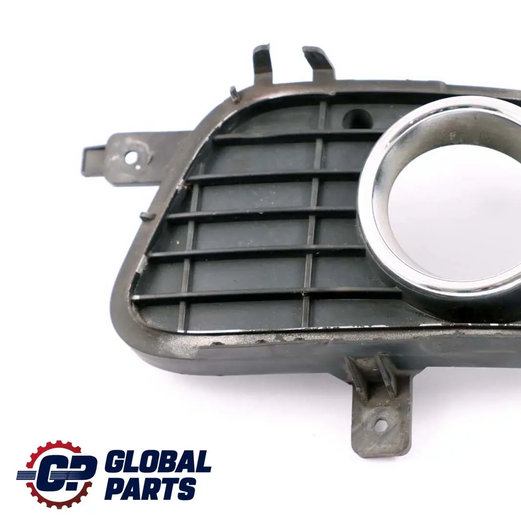 Kratka Osłona Zderzaka Lewy Przód do Mercedes W169 o numerze A1698850722 Mercedes W169 Kratka Osłona Zderzaka Lewy Przód - SKU A1698850722-1 - Numer Części A1698850722