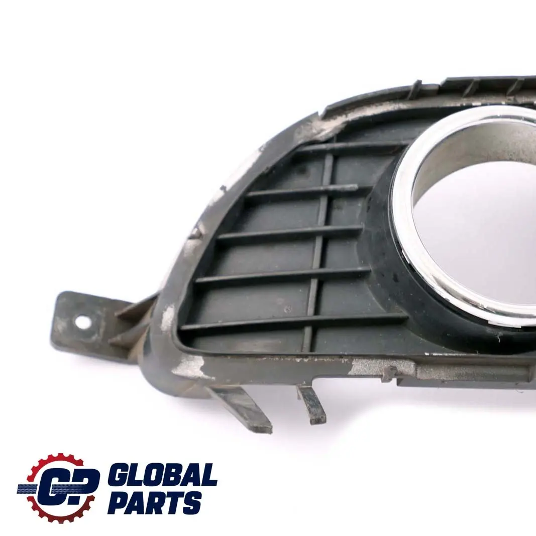 Pare-chocs avant Feu antibrouillard gauche pour Mercedes W169 à propos du numéro de pièce A1698850722 Mercedes W169 Pare-chocs avant Feu antibrouillard gauche - SKU A1698850722-1 - Numéro de pièce A1698850722