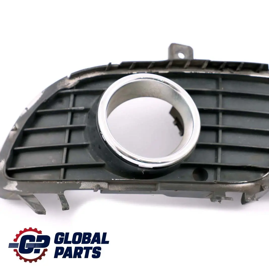 Kratka Osłona Zderzaka Lewy Przód do Mercedes W169 o numerze A1698850722 Mercedes W169 Kratka Osłona Zderzaka Lewy Przód - SKU A1698850722-1 - Numer Części A1698850722