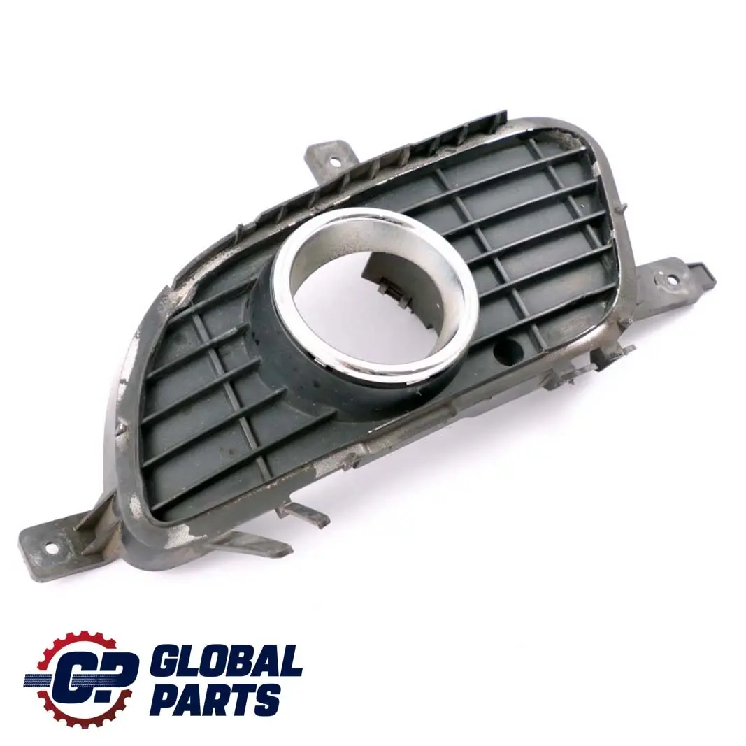 Parachoques Delantero Luz Antiniebla Cubierta Izquierda para Mercedes W169 con número de pieza A1698850722 Mercedes W169 Parachoques Delantero Luz Antiniebla Cubierta Izquierda - SKU A1698850722-1 - Número de pieza A1698850722