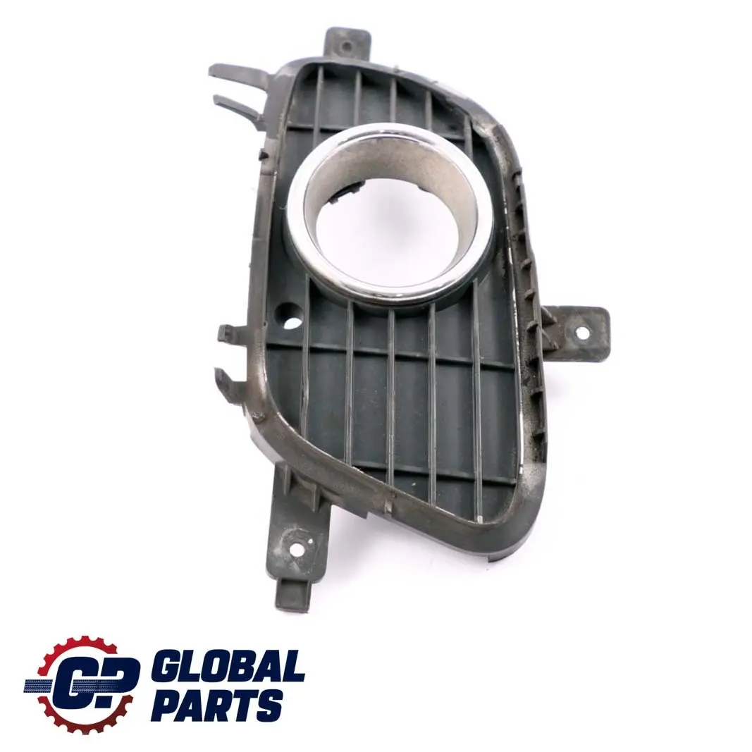 Parachoques Delantero Luz Antiniebla Cubierta Izquierda para Mercedes W169 con número de pieza A1698850722 Mercedes W169 Parachoques Delantero Luz Antiniebla Cubierta Izquierda - SKU A1698850722-1 - Número de pieza A1698850722