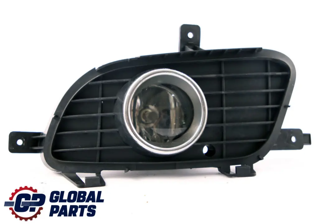 Mercedes W169 Front Bumper Fog Light Lamp Left N/S A2518200756 - SKU A1698850722 - Part number A1698850722