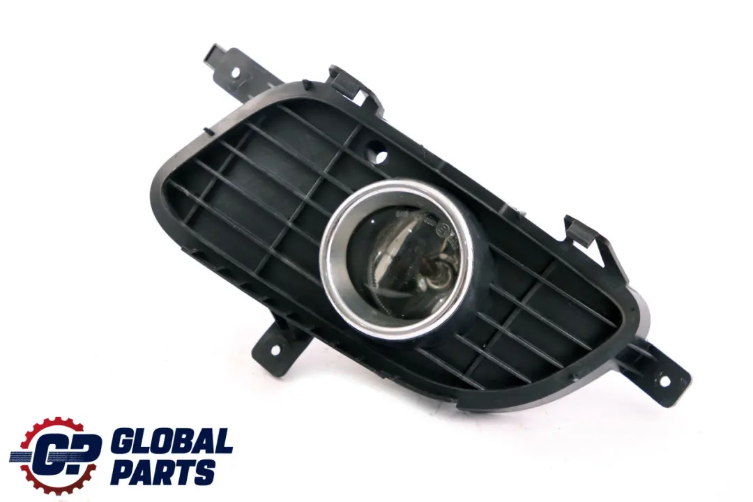 Mercedes W169 Front Bumper Fog Light Lamp Left N/S A2518200756 - SKU A1698850722 - Part number A1698850722