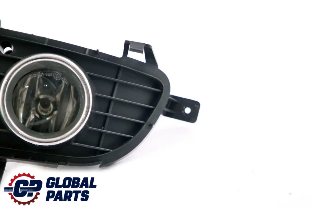 Mercedes W169 Front Bumper Fog Light Lamp Left N/S A2518200756 - SKU A1698850722 - Part number A1698850722
