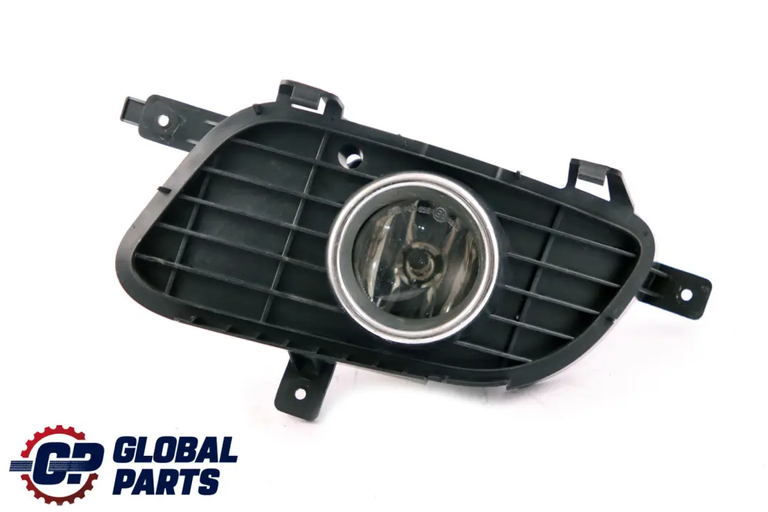 Mercedes W169 Front Bumper Fog Light Lamp Left N/S A2518200756 - SKU A1698850722 - Part number A1698850722