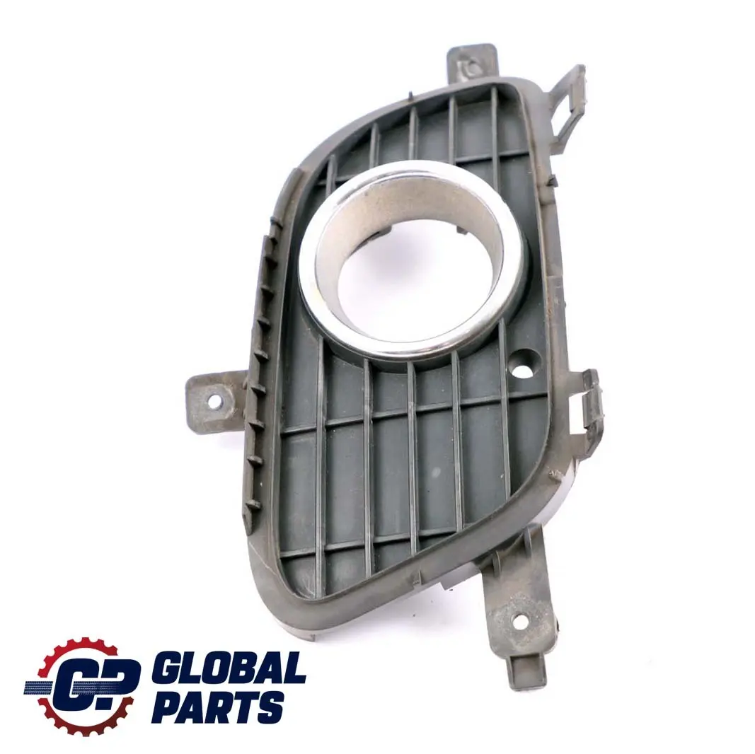  Mercedes-Benz W169 Pare-chocs avant Feu antibrouillard droit A2518200856 - SKU A1698850822 - Numéro de pièce A1698850822