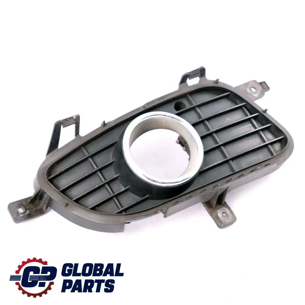  Mercedes-Benz W169 Pare-chocs avant Feu antibrouillard droit A2518200856 - SKU A1698850822 - Numéro de pièce A1698850822
