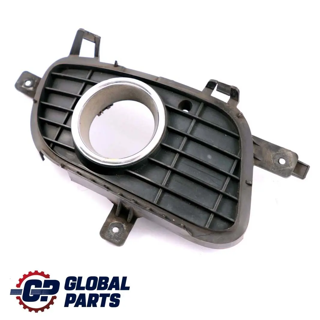  Mercedes-Benz W169 Pare-chocs avant Feu antibrouillard droit A2518200856 - SKU A1698850822 - Numéro de pièce A1698850822