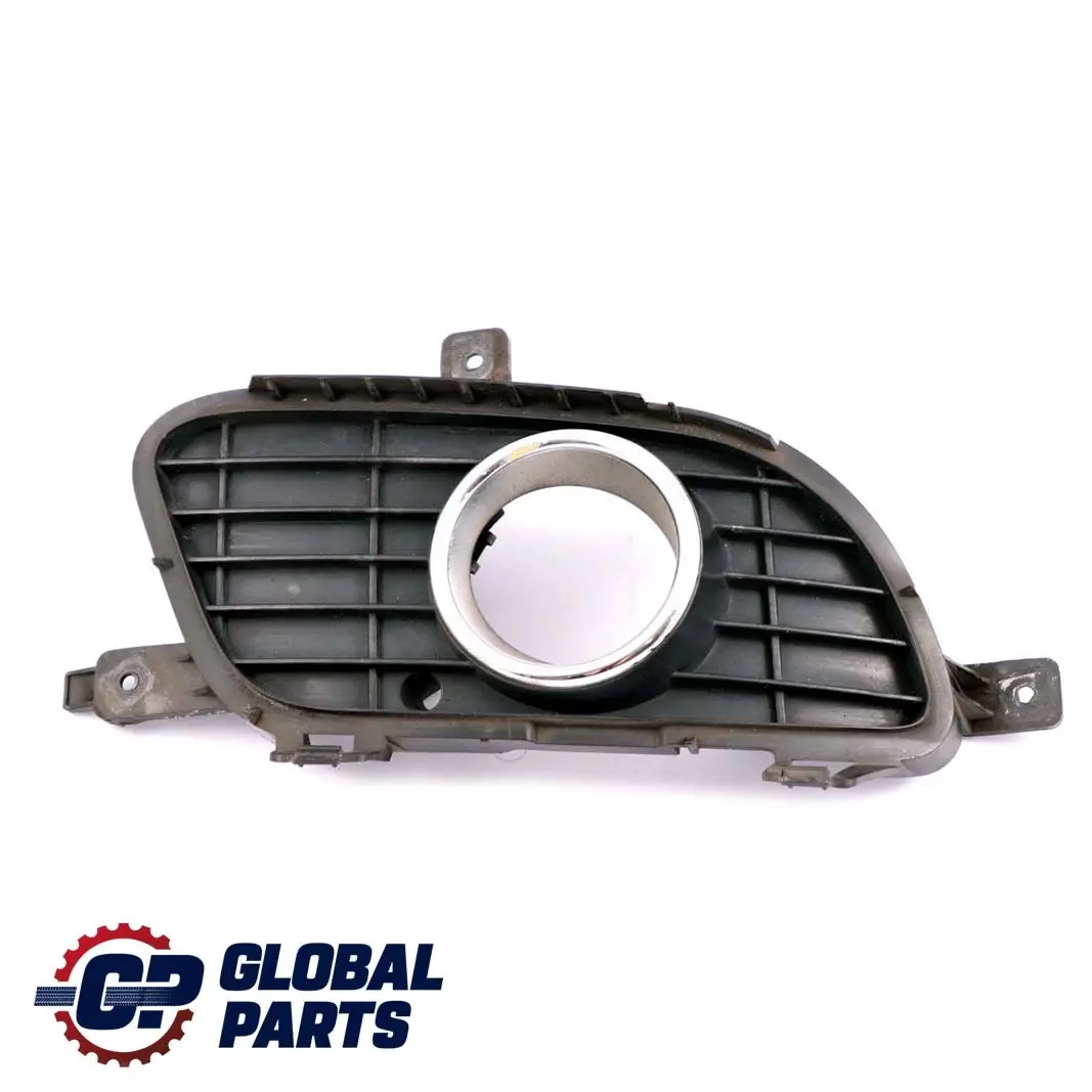 Kratka Obudowa Lampy Zderzak Przód do Mercedes W169 o numerze A1698850822 Mercedes W169 Kratka Obudowa Lampy Zderzak Przód - SKU A1698850822 - Numer Części A1698850822