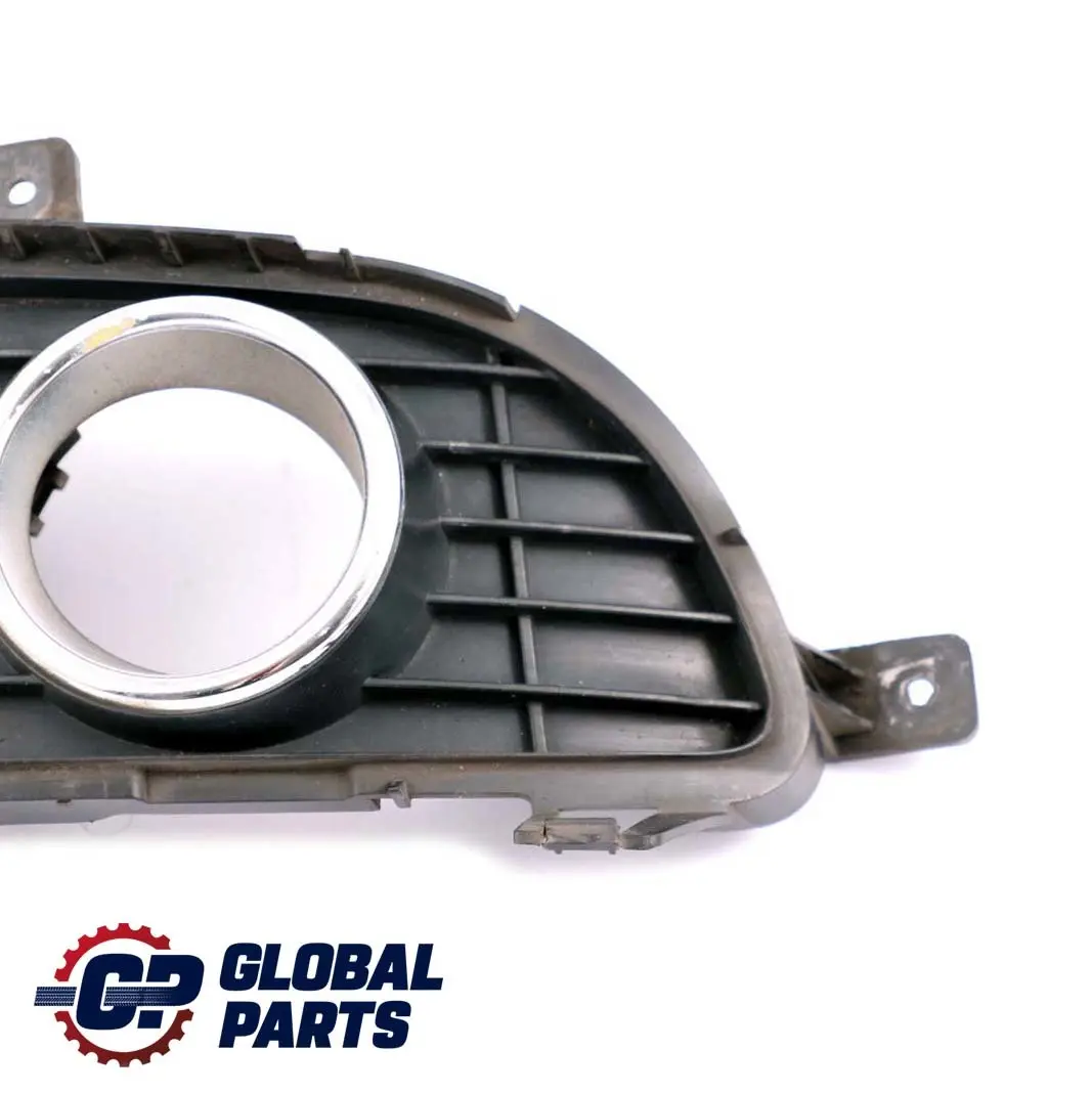 Mercedes W169 Frontstoßstange Nebelscheinwerfer Rechts A2518200856 - SKU A1698850822 - Teilenummer A1698850822