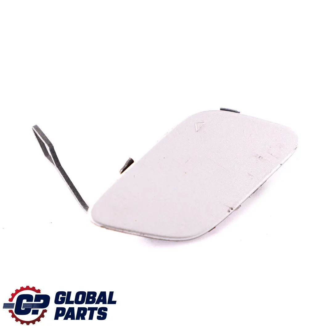  Mercedes-Benz A-Class W169 Front Bumper Tow Eye Hook Cover Cap Mountain Gray - SKU A1698850823-MG - Part number A1698850823