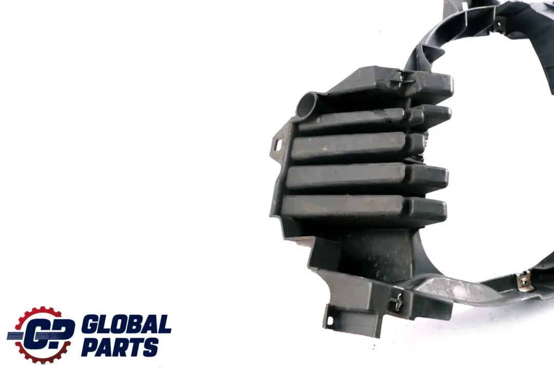 Mercedes W169 Front Right O/S Fog Light Bracket Support - SKU A1698850865 - Part number A1698850865