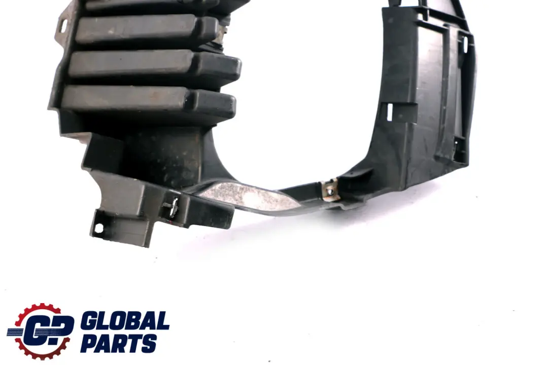 Mercedes W169 Front Right O/S Fog Light Bracket Support - SKU A1698850865 - Part number A1698850865