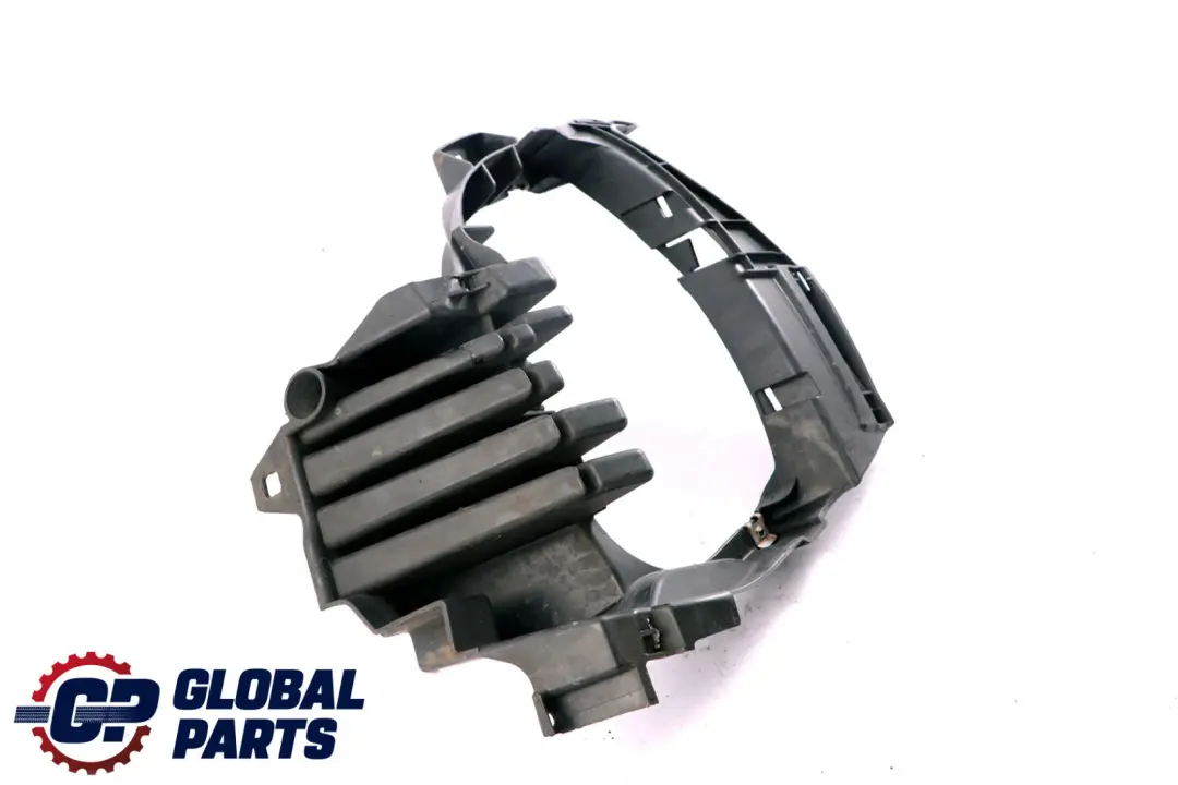 Mercedes A W169 Supporto staffa faro antinebbia anteriore destro - SKU A1698850865 - Numero di parte A1698850865
