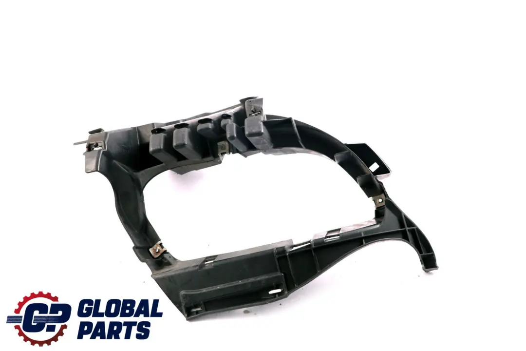 Front Right O/S Fog Light Bracket Support to Mercedes W169 with Part number A1698850865 Mercedes W169 Front Right O/S Fog Light Bracket Support - SKU A1698850865 - Part number A1698850865