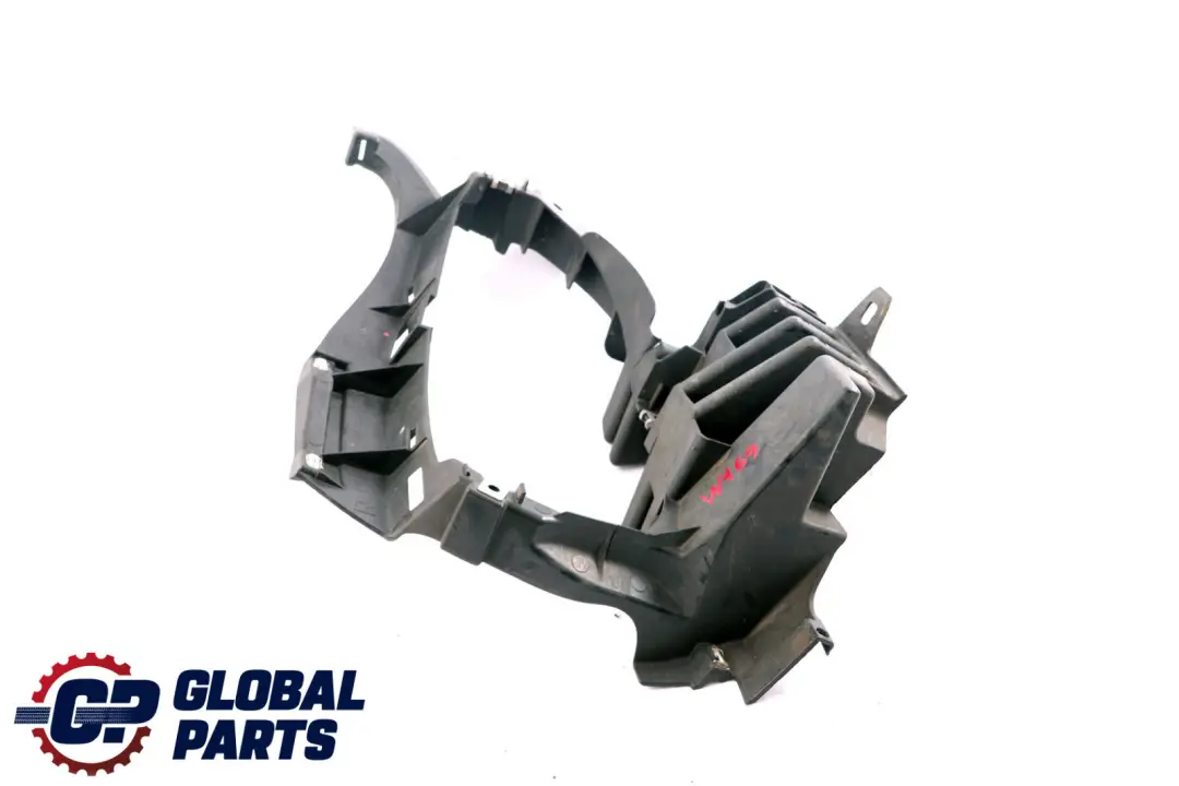 Mercedes Classe A W169 Support de feu antibrouillard avant droit - SKU A1698850865 - Numéro de pièce A1698850865
