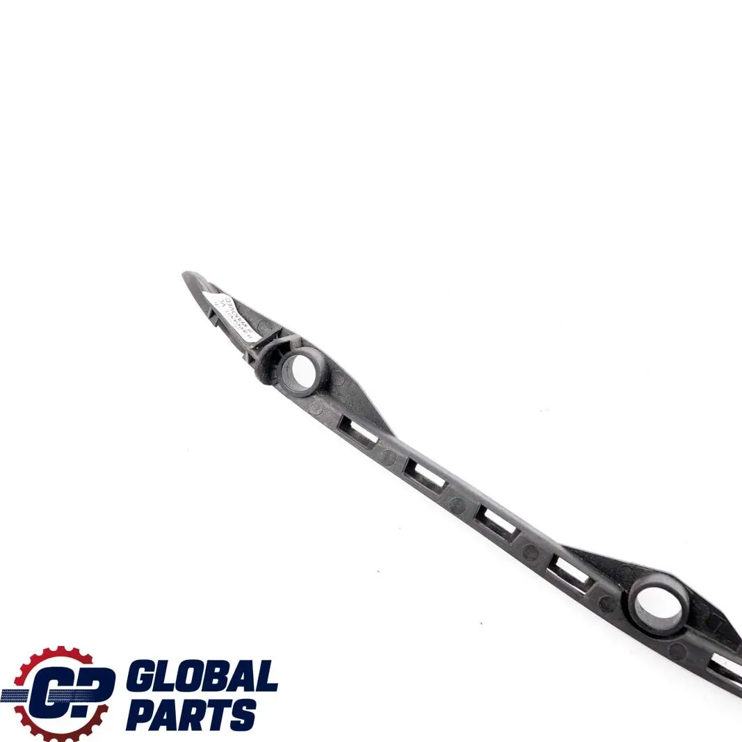  Mercedes-Benz A W169 Hinten Stoßstange Schiene Halterung Links - SKU A1698851121 - Teilenummer A1698851121