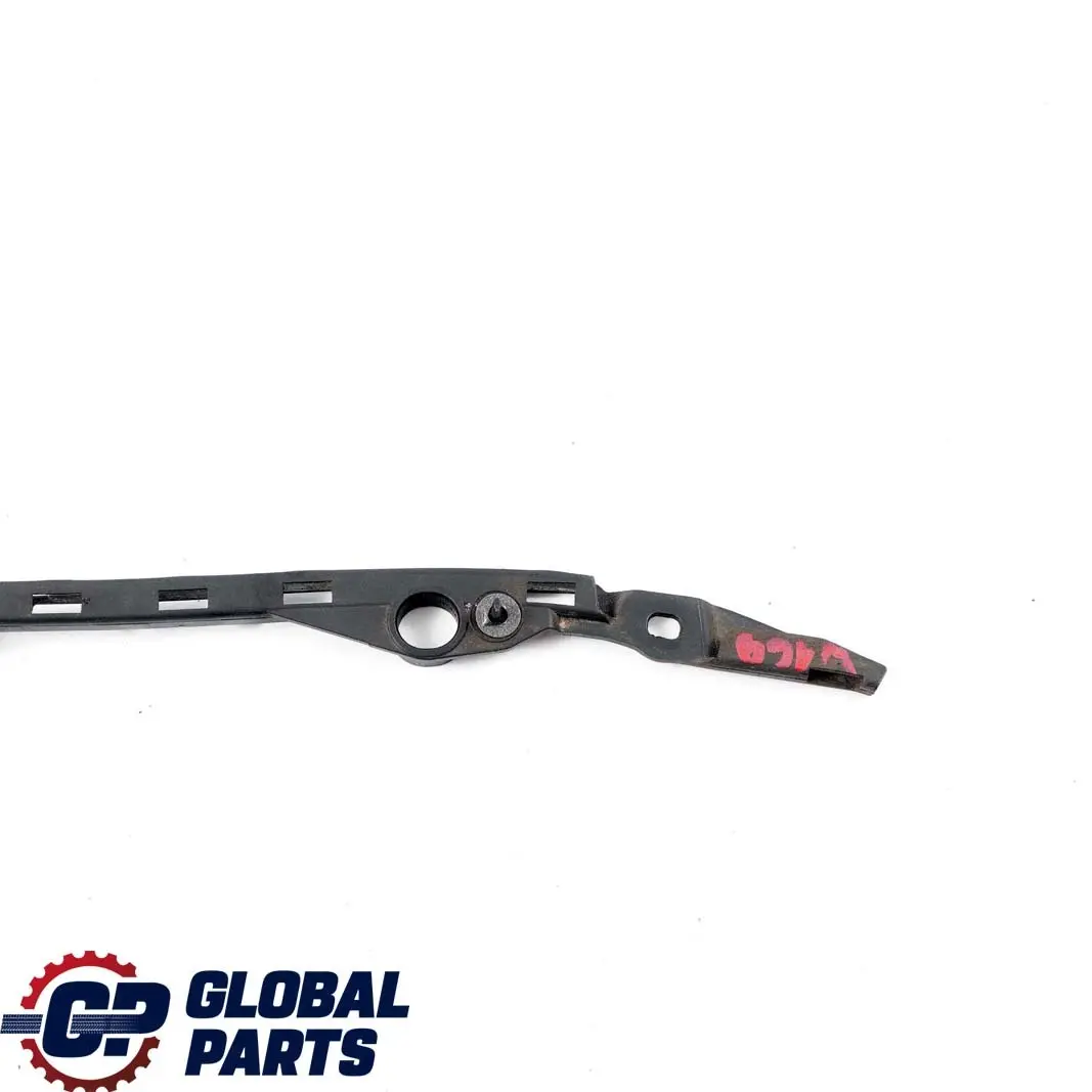 Mercedes-Benz A-Class W169 Rear Bumper Left N/S Bracket Mount Rail to with Part number A1698851121 Mercedes-Benz A-Class W169 Rear Bumper Left N/S Bracket Mount Rail - SKU A1698851121 - Part number A1698851121