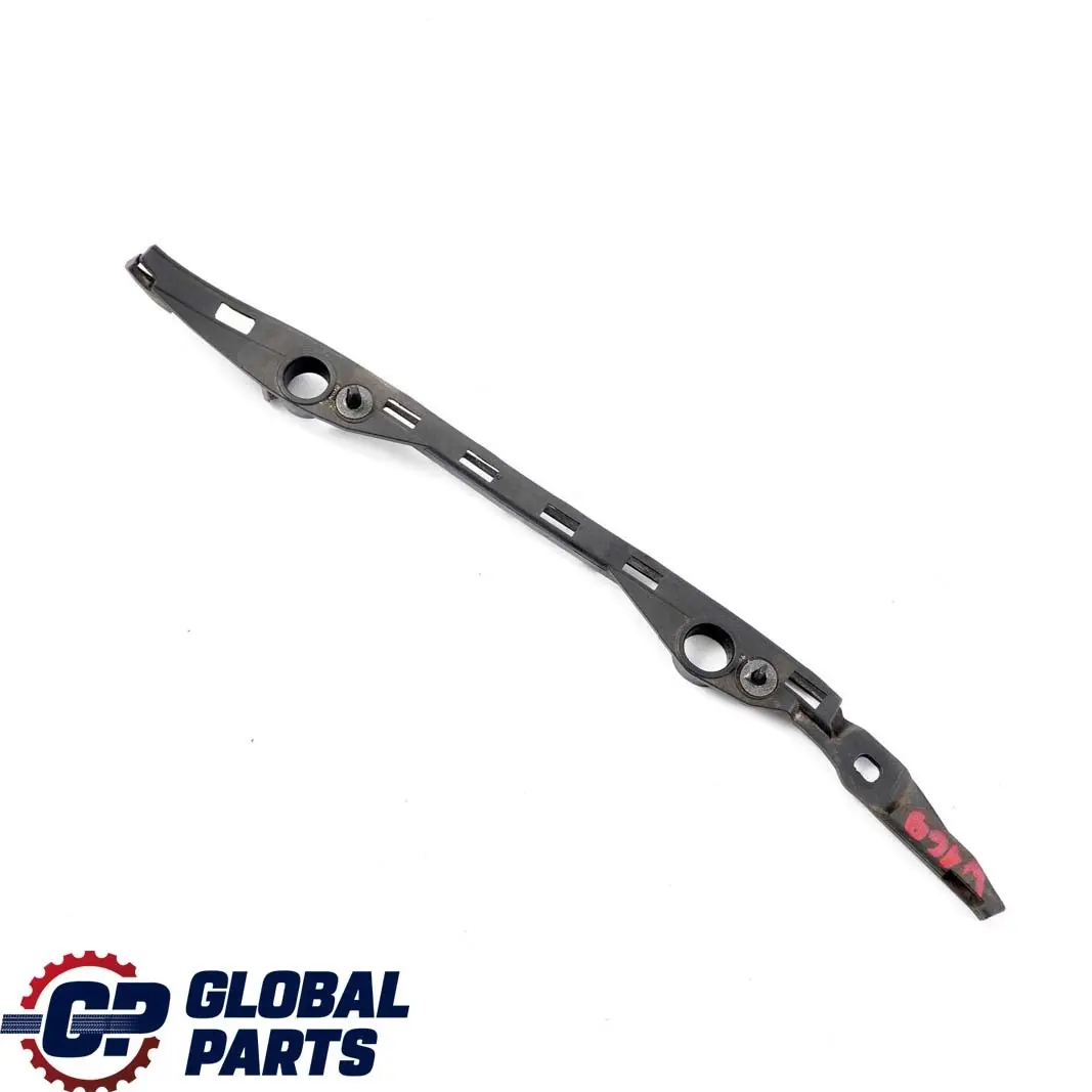 Mercedes-Benz A-Class W169 Rear Bumper Left N/S Bracket Mount Rail to with Part number A1698851121 Mercedes-Benz A-Class W169 Rear Bumper Left N/S Bracket Mount Rail - SKU A1698851121 - Part number A1698851121