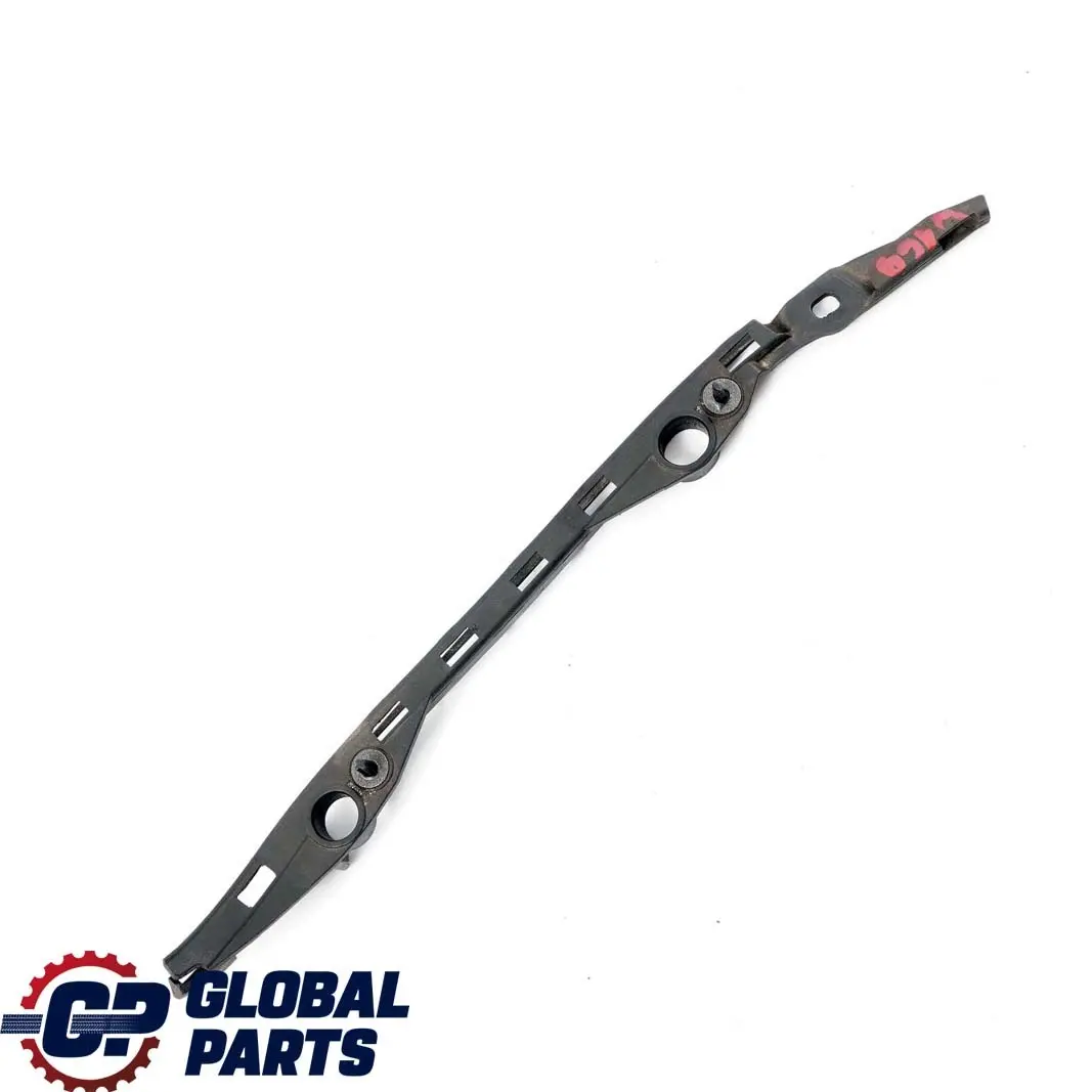  Mercedes-Benz A-Class W169 Rear Bumper Left N/S Bracket Mount Rail - SKU A1698851121 - Part number A1698851121