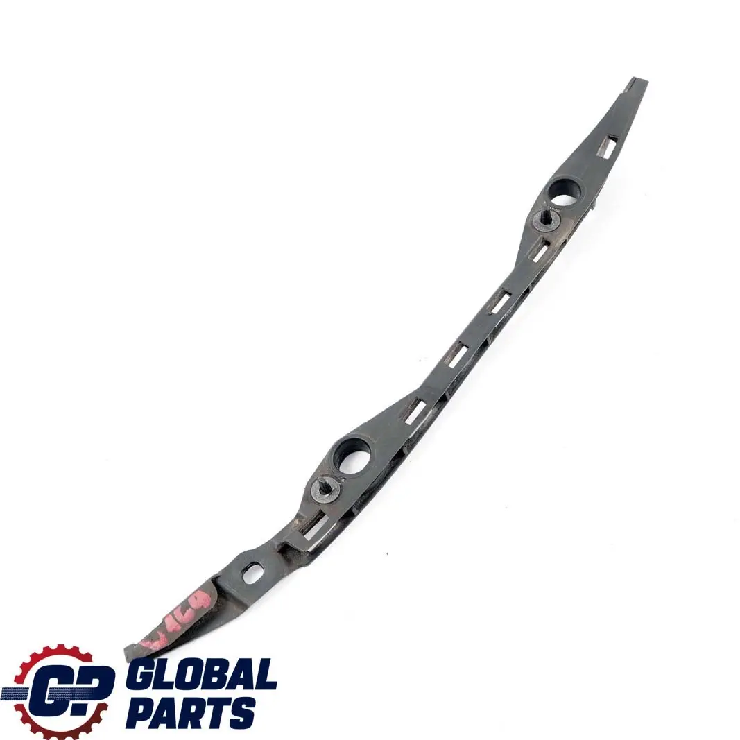  Mercedes-Benz A-Class W169 Rear Bumper Left N/S Bracket Mount Rail - SKU A1698851121 - Part number A1698851121