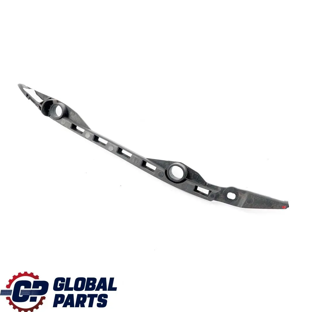  Mercedes-Benz A-Class W169 Rear Bumper Left N/S Bracket Mount Rail - SKU A1698851121 - Part number A1698851121