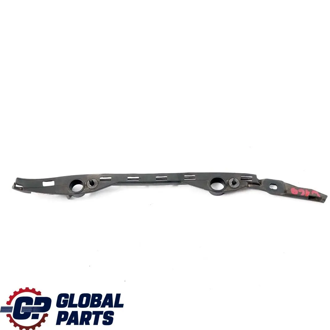  Mercedes-Benz A W169 Hinten Stoßstange Schiene Halterung Links - SKU A1698851121 - Teilenummer A1698851121