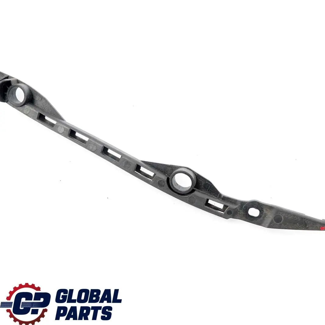  Mercedes-Benz A W169 Hinten Stoßstange Schiene Halterung Links - SKU A1698851121 - Teilenummer A1698851121