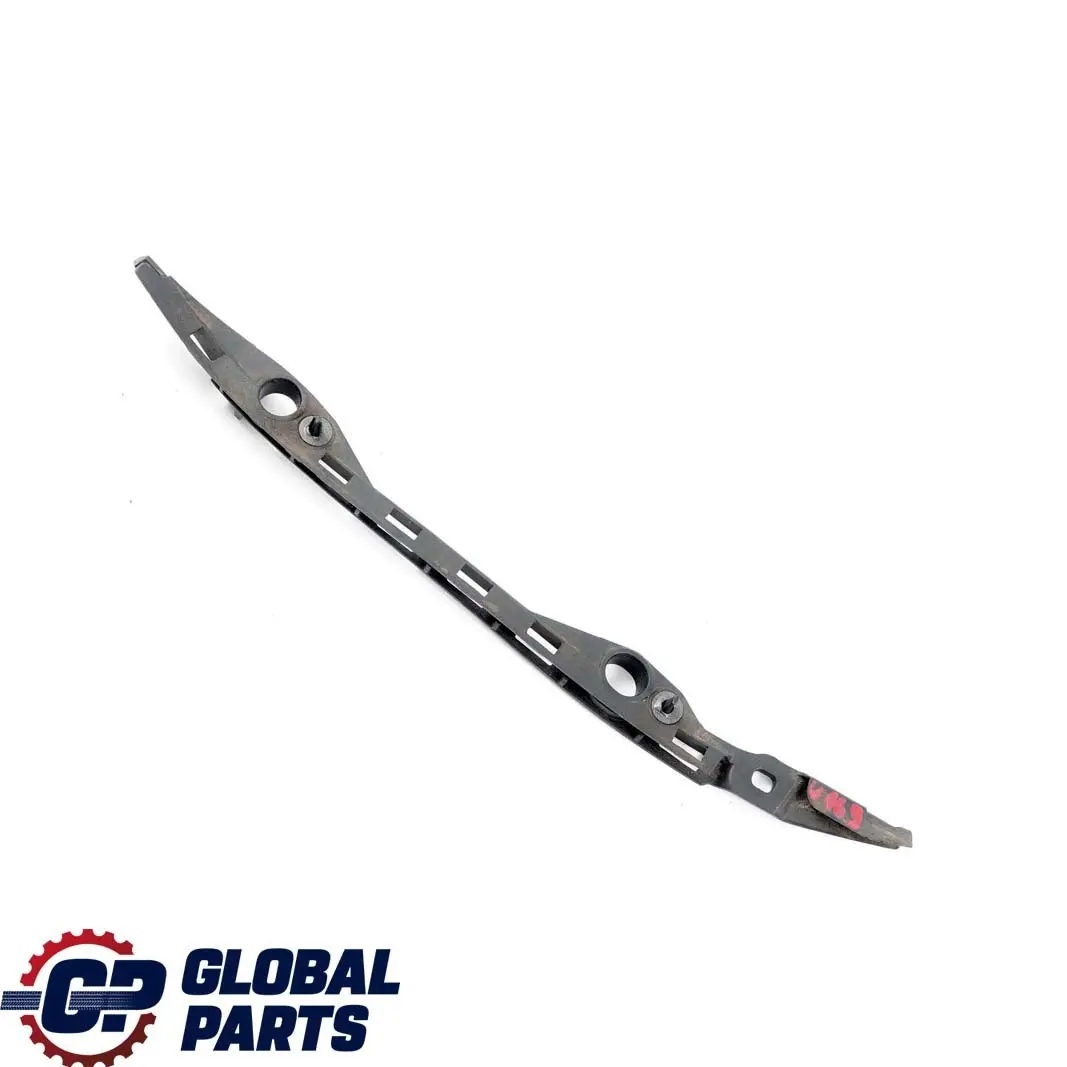 Mercedes-Benz A W169 Hinten Stoßstange Schiene Halterung Rechts - SKU A1698851221 - Teilenummer A1698851221