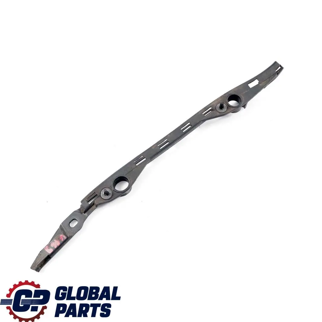  Mercedes-Benz A W169 Hinten Stoßstange Schiene Halterung Rechts - SKU A1698851221 - Teilenummer A1698851221