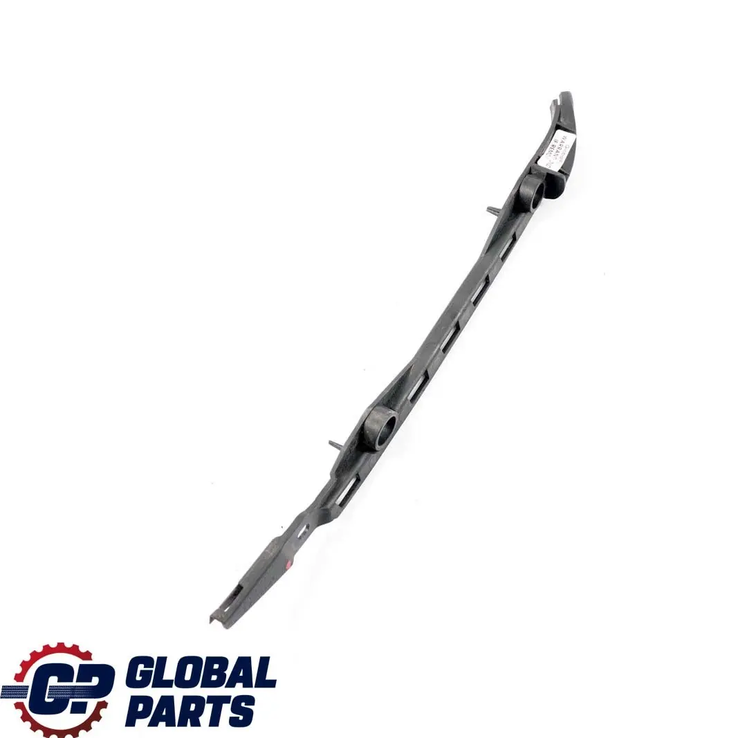  Mercedes-Benz A W169 Hinten Stoßstange Schiene Halterung Rechts - SKU A1698851221 - Teilenummer A1698851221