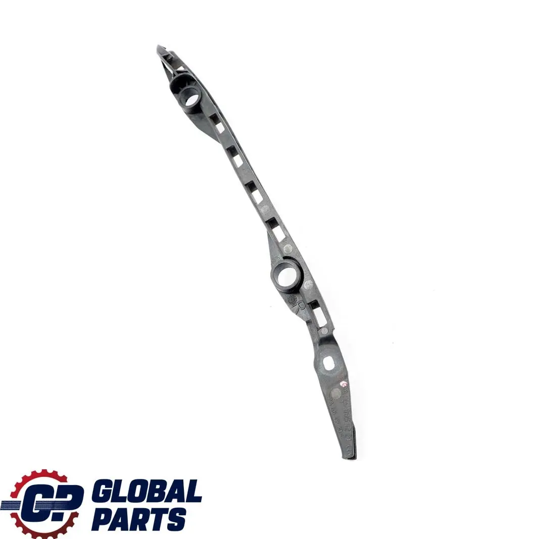 Mercedes-Benz A W169 Hinten Stoßstange Schiene Halterung Rechts - SKU A1698851221 - Teilenummer A1698851221