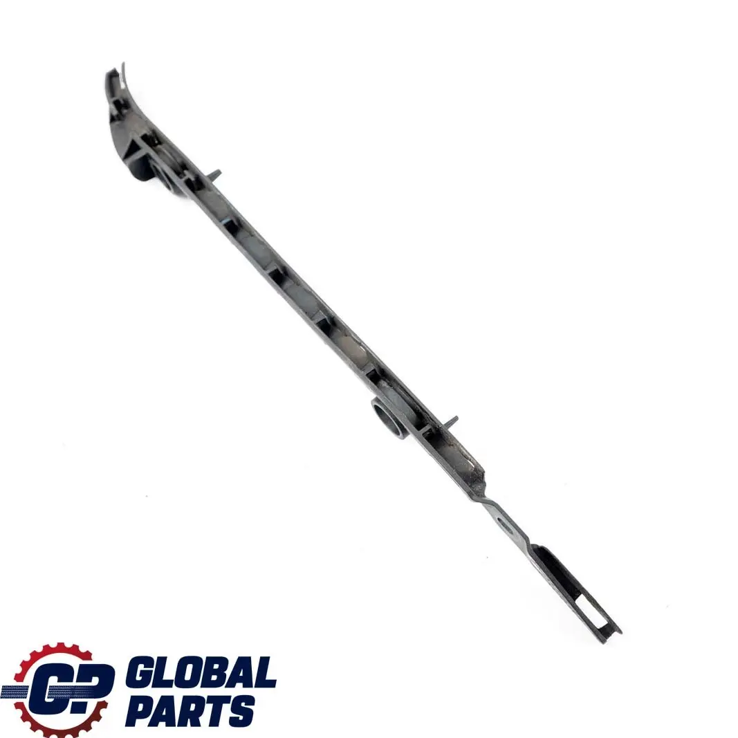  Mercedes-Benz A W169 Hinten Stoßstange Schiene Halterung Rechts - SKU A1698851221 - Teilenummer A1698851221