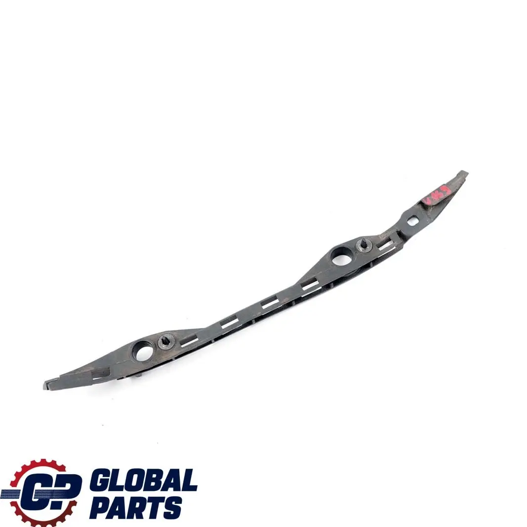  Mercedes-Benz A W169 Hinten Stoßstange Schiene Halterung Rechts - SKU A1698851221 - Teilenummer A1698851221