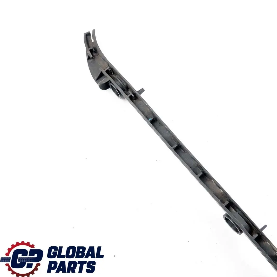  Mercedes-Benz A W169 Hinten Stoßstange Schiene Halterung Rechts - SKU A1698851221 - Teilenummer A1698851221