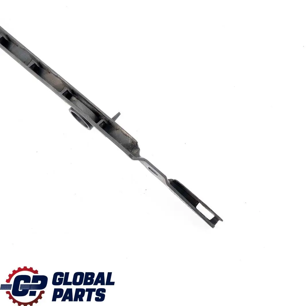  Mercedes-Benz A W169 Hinten Stoßstange Schiene Halterung Rechts - SKU A1698851221 - Teilenummer A1698851221