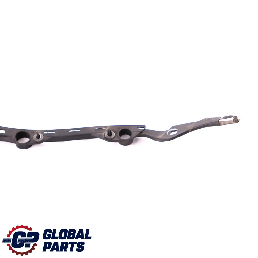 Mercedes W245 Stoßstange hinten links Halterung Schiene - SKU A1698851321 - Teilenummer A1698851321