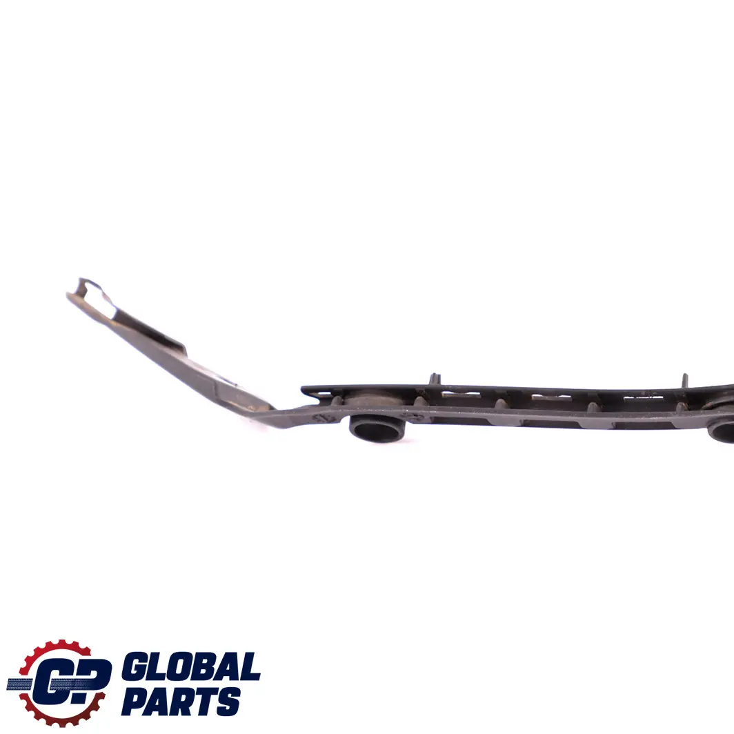 Mercedes W245 pare chocs arrière gauche support montage rail - SKU A1698851321 - Numéro de pièce A1698851321