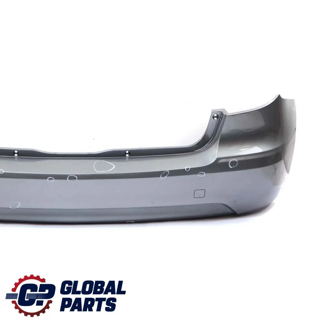Mercedes-Benz A-Class W169 Rear Bumper Trim Panel Mountain Gray Grey - 787