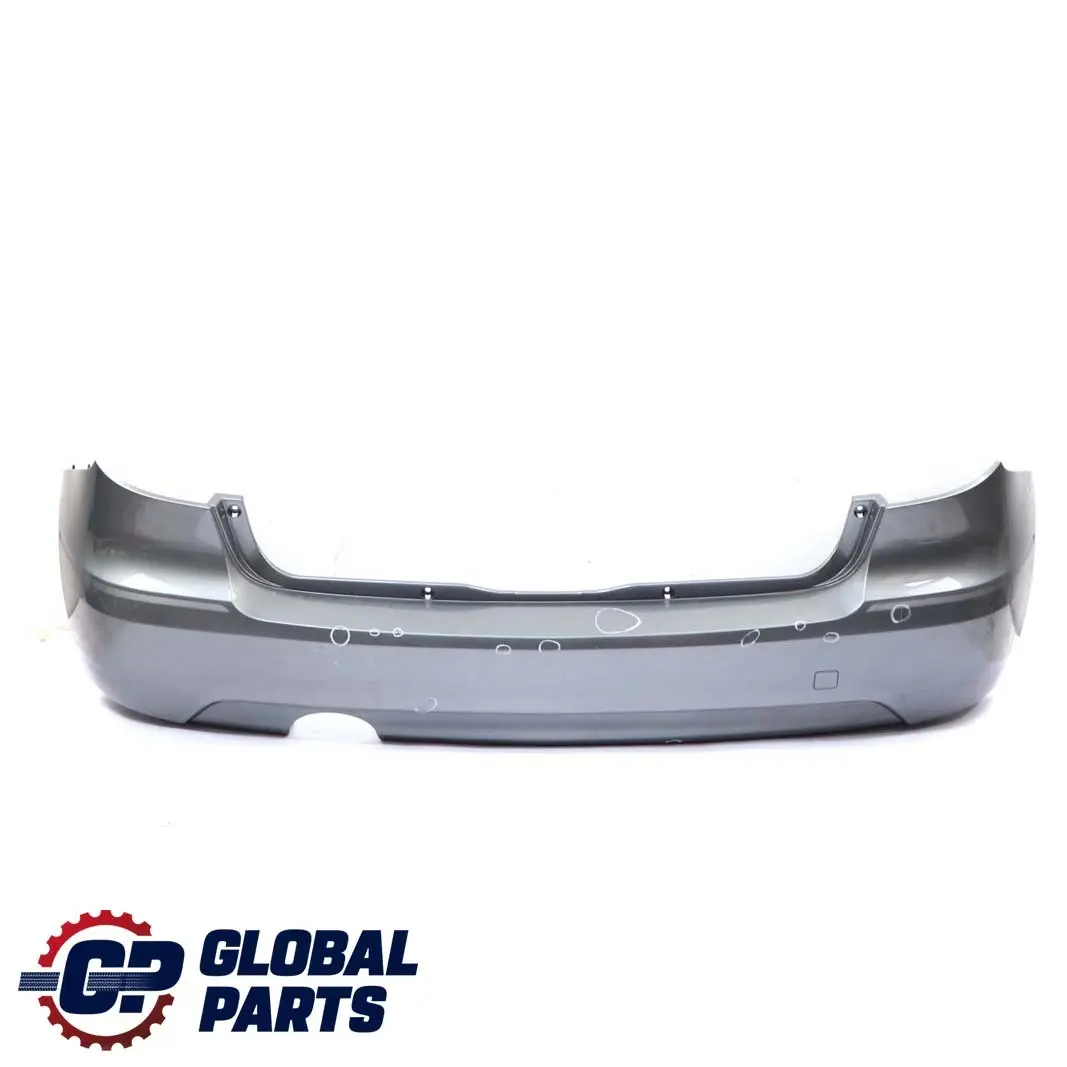  Mercedes-Benz A-Class W169 Rear Bumper Trim Panel Mountain Gray Grey - 787 - SKU A1698851725-MG - Part number A1698856525
