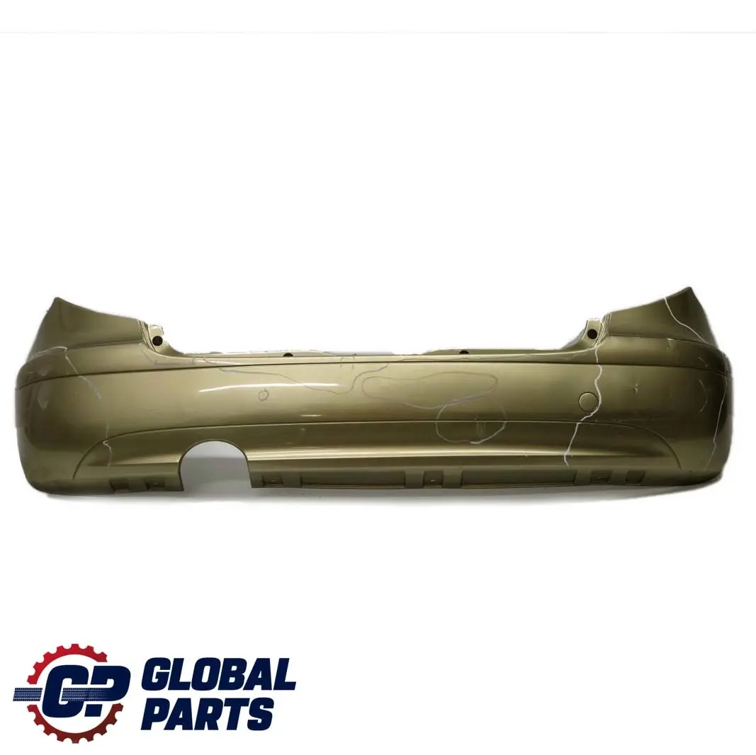  Mercedes-Benz A-Class W169 Avantgarde Rear Bumper Trim Panel Sand Dune Beige - SKU A1698851725-SDB - Part number A1698851725