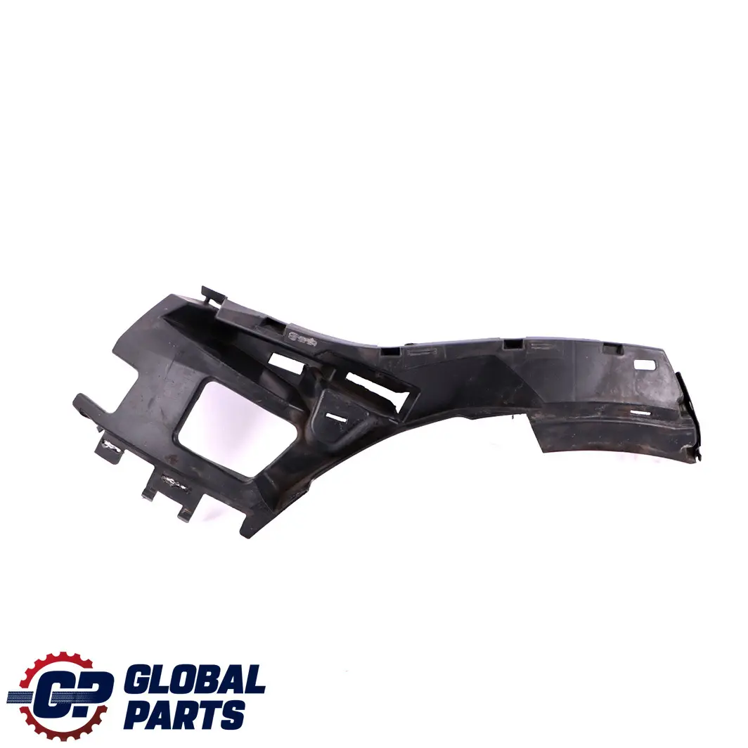 Mercedes-Benz A W169 Front Bumper Left N/S Carrier Support Holder to with Part number A1698851763 Mercedes-Benz A W169 Front Bumper Left N/S Carrier Support Holder - SKU A1698851763 - Part number A1698851763